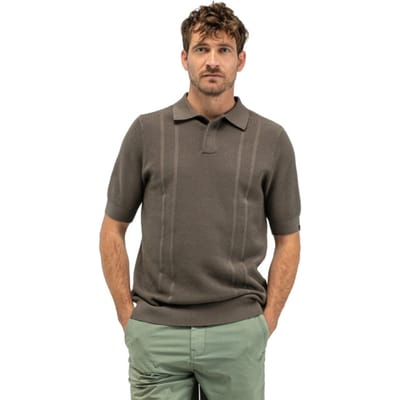 Butcher of Blue - M2616001.2 - Ripley Knit Polo