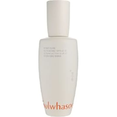 Sulwhasoo - First Care Activating Serum VI Jumbo - Gezichtsserum
