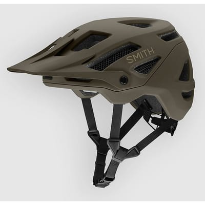 Smith Payroll MIPS Helmet groen