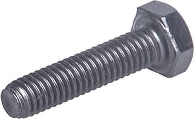 SW-Stahl 26163L-6 zeskantschroef M6 x 25 van 26163L