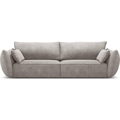 3-zitsbank Vanda chenille | Mazzini Sofas