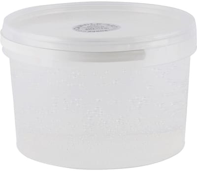 Creativ Company Gelwax in Emmer 2250 gr