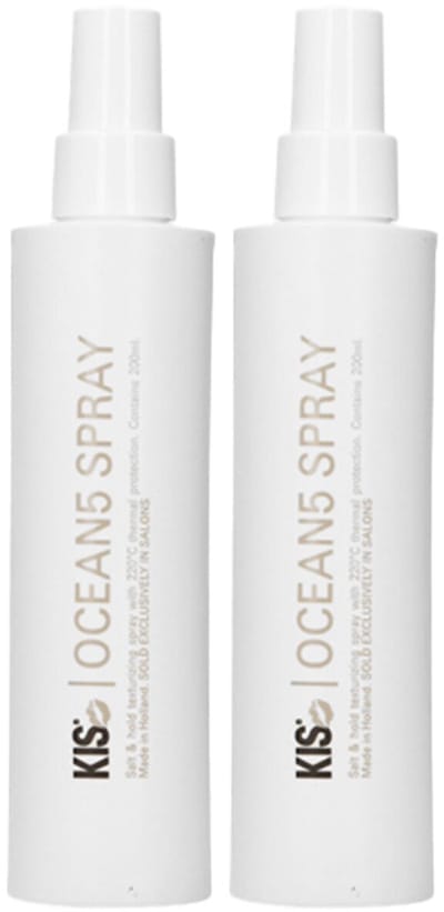 Royal KIS - Styling - Ocean5 Spray - 2 x 200 ml