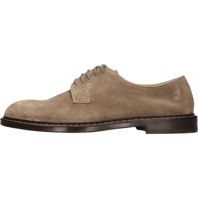 Doucal's Lage schoenen Bruin