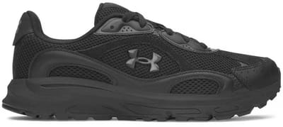 Under Armour Tech Runner Schoenen Zwart EU 40 Man