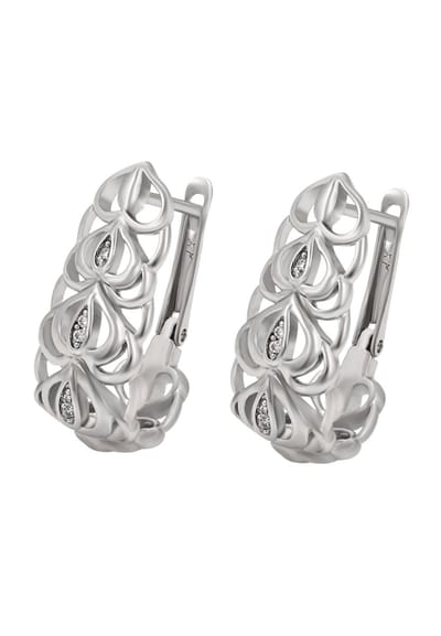 Gaya Earrings