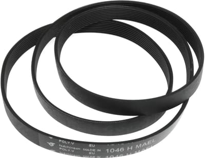 Poly V-snaar 1046 H8 elastisch - aandrijfriem met 8 ribben - 1046H8 - C00074218 - 482000022676