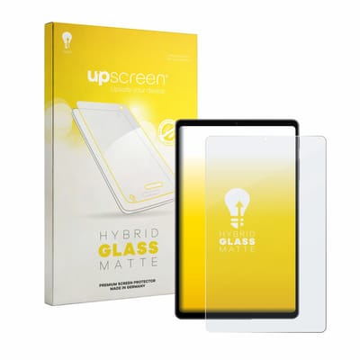 upscreen - Screenprotector voor Alldocube iPlay 80 mini Ultra - Folie Beschermfolie Beschermglas matte