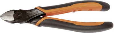 Bahco Ergo Zijkniptang 180n - 180 mm