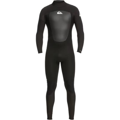 Eendelige combinatie Quiksilver Prologue (3/2mm) Back-zip FLT