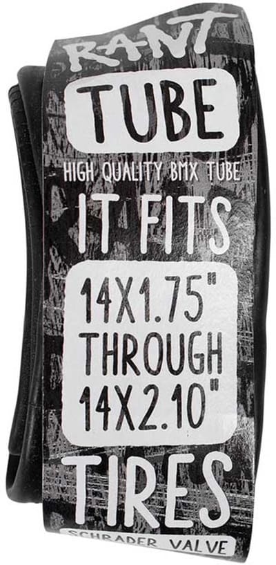 Rant Inner Tube 14 Inch
