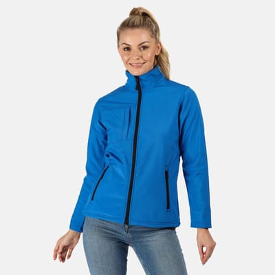 Vrouwen windjack Regatta Octagon Ii Printable 3 Layer Membrane