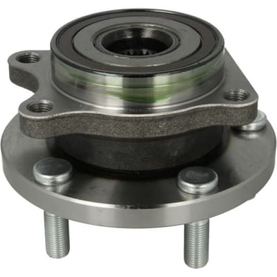 Wiellagerset BTA H17013BTA