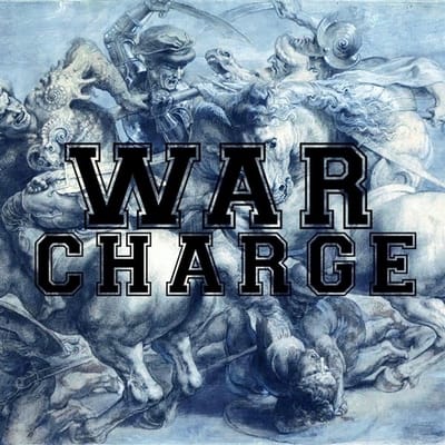 War Charge - War Charge (7" Single)