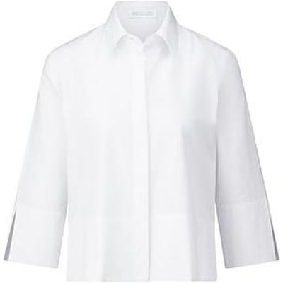 Blouse Van St. Emile wit