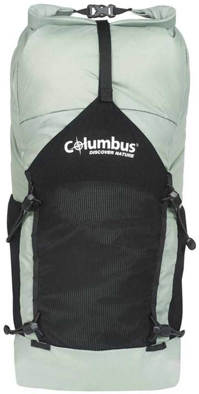 Columbus Fast 22l Rugzak Groen