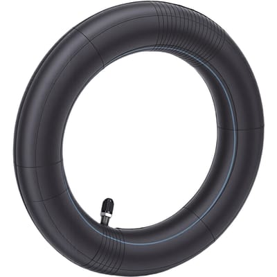 Binnenband Elektrische Step Geschikt voor Xiaomi M365 PRO 10 Inch Hoge Elastische Rubberen Stepband Binnenband black