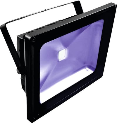 EUROLITE LED IP FL-50 COB UV Blacklight