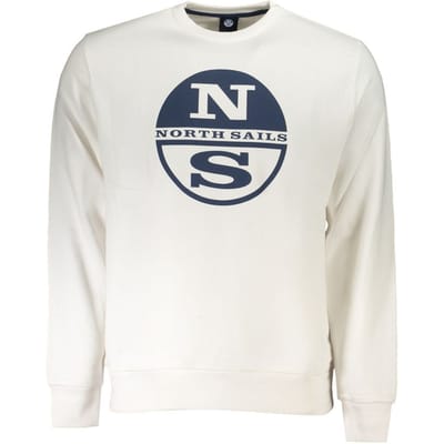 Crew Neck Sweatshirt Ns2302
