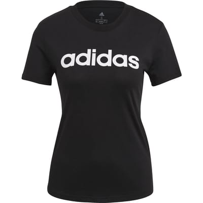 Dames-T-shirt adidas Essentials Slim Logo