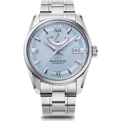 Orient Star - Contemporary RE-AU0109L00B Orient Star - Automatic Horloge