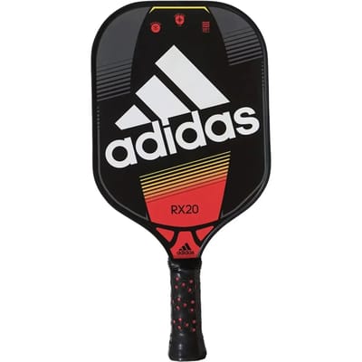 Pickleball Adidas Pb Rx20 Orange