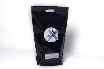 GATO Premium Senior/Light 5kg