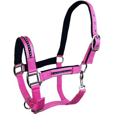 YORK Quartz Cob Roos Kant met Kristallen