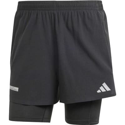 2 in 1 shorts adidas Ultimate