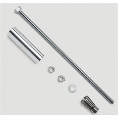 Toolkit voor het monteren van een vorkafname extractor Fox Factory 34mm
