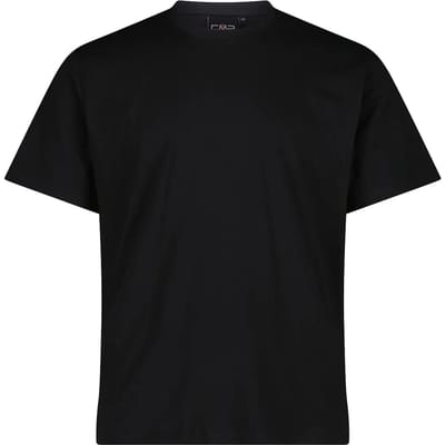 T-shirt biologisch katoen CMP