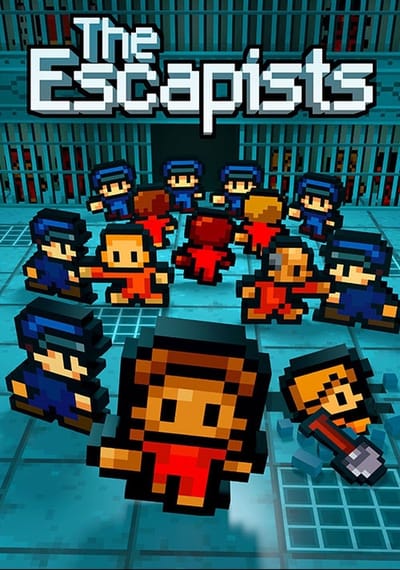 The Escapists - Windows Download
