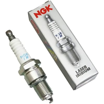 Motorfiets bougie NGK Gr7Ci-8 (95476)