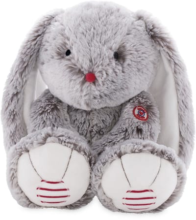 Kaloo knuffel konijn groot - zachte pluche knuffel 38 cm.