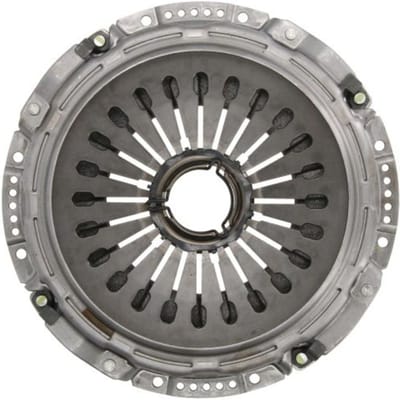 Koppelingsdrukplaat FEBI BILSTEIN 105311