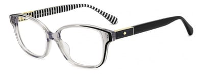Kate Spade KS CHERETTE 2 Crystal grey 49/16/140 WOMAN Brilmonturen