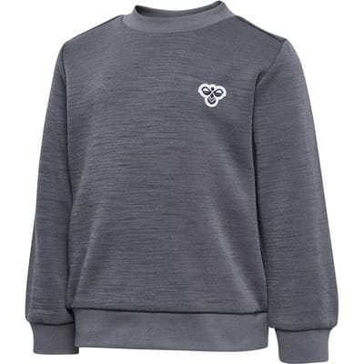 Baby wollen sweatshirt Hummel Mini Bee