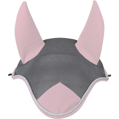 Korte paardenmuts York Air Mesh