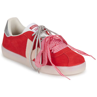 Lage Sneakers Victoria BERLIN SERRAJE
