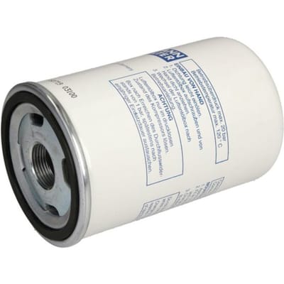 Filters, perslucht MANN-FILTER LB 719/2