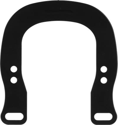 AXA Montagebeugel ATB SL945 – Voor Ringsloten 583/SLZ, Defender & Solid – Geschikt voor V‑brake – Zwart