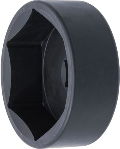 BGS Navelmoeren Sleutel Zeskant voor DAF, Volvo SW 105 mm - 6998