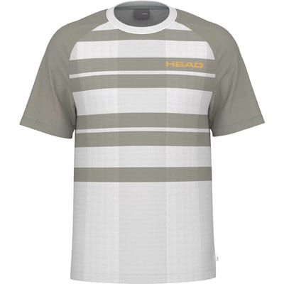 T-shirt Korte Mouw Head 811015XPWG