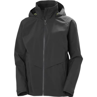 Waterdicht damesjack met capuchon Helly Hansen Hp Racing