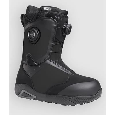 Nidecker Rift 2027 Snowboard Schoenen zwart