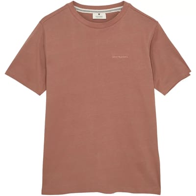 T-shirt Anerkjendt Rod