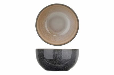 Cosy & Trendy Dipschaaltje Lerida Desert ø 9 cm / 150 ml