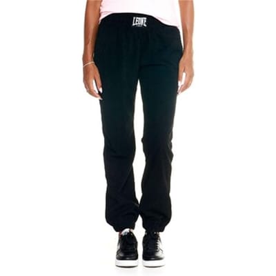 Trainingsbroek Leone 1947 Woman Sweatpants Corduroy Leisure