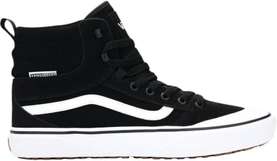 Vans Ashwood Hi Decon Sneakers Heren
