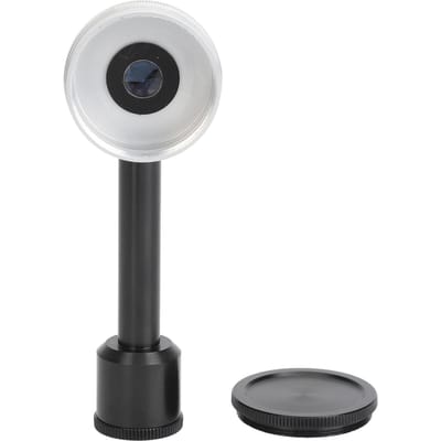 Oculaire coudé pour station totale Haute précision Image claire Oculaire diagonal pour TOPCON GTS TKS
